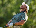 FedEx St Jude Championship. Томми Флитвуд: радуюсь каждой возможности