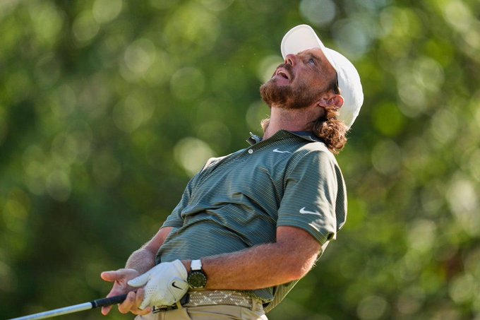 FedEx St Jude Championship. Томми Флитвуд: радуюсь каждой возможности