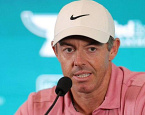 Рори Макилрой: игроков из LIV Golf не ждет радушный прием в PGA Tour