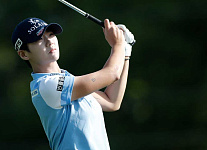 В Корее стартует женский турнир Korean LPGA Championship