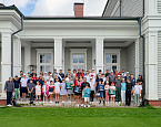 NOVICE Golf Cup 2024 в MillCreek, итоги 