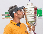  M2M Russian Open: Ли Слэттери – чемпион