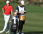 Что в бэге у победителя турнира CJ Cup Рори Макилроя