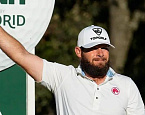В следующем сезоне игроки не смогут совмещать выступления в LIV Golf и DP World Tour