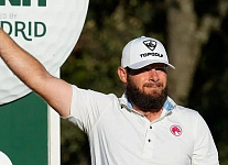 В следующем сезоне игроки не смогут совмещать выступления в LIV Golf и DP World Tour