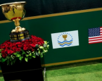 Presidents Cup: Международная сборная готова дать отпор команде США