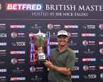 Европейский Тур: итоги турнира British Masters. Алекс Норен снова ощутил вкус победы