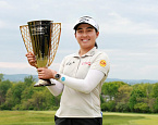 LPGA: Mizuho Americas Open. Джино Титикул успешно защитила титул