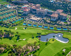 Regnum Carya представил турнирную афишу 2020