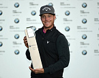 Race to Dubai Final Series: BMW Masters, итоги.  Кристоффер Броберг одержал победу в плей-офф