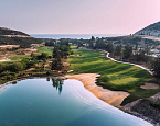 Илья Кабанов стартует на турнире The Cyprus Amateur Men’s Open на Кипре