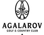 "Final Swing" в  Agalarov Estate
