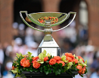 Турнир FedEx St. Jude Championship открывает серию плей-офф FedExCup PGA Tour