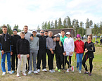 Минус 4 Кристины Пономаревой в первый день юниорского чемпионата Finnish International Junior Championship