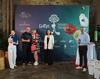 GolfArt Family Trophy в Strawberry Fields, итоги