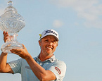 PGA Tour: Honda Classic, итоги. Мэтт Джоунс побеждает с рекордным отрывом
