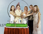 В Strawberry Fields и Gorki прошел юбилейный, пятый турнир Astoria Golf Cup