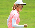 HSBC Women's World Championship. Долгожданный триумф Мишель Ви