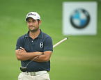 European Tour: Final Series, BMW Masters, день третий. Александр Леви лидирует с результатом -22. После серии из восьми берди и одного игла на втором месте Джейми Дональдсон