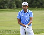Рикки Фаулер получил специальное приглашение на мейджор PGA Championship