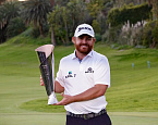 PGA Tour: Genesis Open, итоги. Джастин Томас не удержал победу