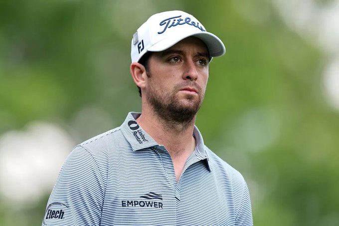 В PGA Tour игрока оштрафовали на два удара за ошибку при использовании дальномера
