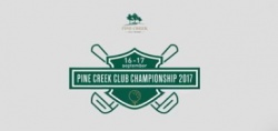 Чемпионат Клуба-2017 Pine Creek Golf Resort