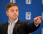 В PGA Tour не планируют новой "Программы Возвращения"