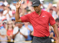 The Open впервые обошел U.S. Open по числу телезрителей в финальном раунде