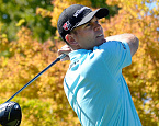 Что в бэге у победителя турнира Safeway Open Брендана Стила
