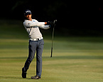 European Tour: Hong Kong Open, день третий. Аарон Раи опережает именитых соперников