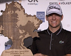Европейский Тур: Mallorca Golf Open. Первый сезон и первый титул