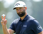 Мейджор Masters: день первый. Результативный старт