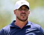 Брукс Кепка вынужден сняться с RBC Canadian Open из-за травмы  