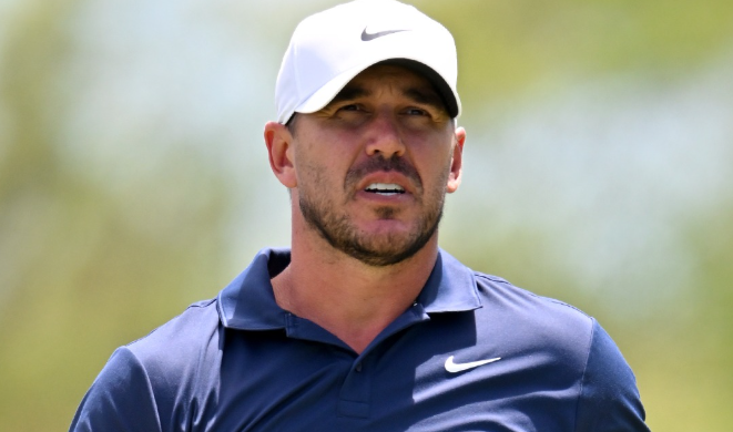 Брукс Кепка вынужден сняться с RBC Canadian Open из-за травмы  