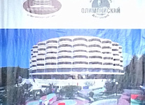 Первенство России по мини-гольфу. Во II раунде лидеры те же