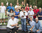 "Чемпионат Клуба 2013" в МКК