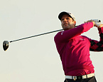 European Tour: Qatar Masters, кат. Первую строчку делят сразу девять участников
