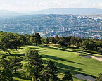 Hole In One Tour приглашает в Грузию с 18 по 22 октября