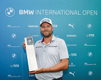 Европейский Тур: итоги турнира BMW International Open. Безупречный финальный раунд приносит победу Дэну Брауну
