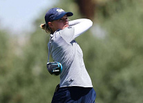 Блестящая победа Анны Шульце на  Mountain Classic Match Play в Калифорнии
