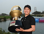 European Tour: Qatar Masters, итоги. Третий титул Джеунгхуна Ванга