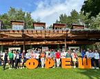 Спонсором мейджора Fresh Tour "Кабачок" стал отель Hilton Dalaman Sarigerme Resort & Golf