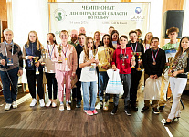 XVI Чемпионат Ленинградской области по гольфу, итоги