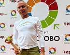 Кубок ПИРогово, VIII этап. Победитель - Денис Колесов