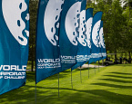 Cчастливый шанс: попасть в число участников самого крупного корпоративного гольф-турнира в мире 