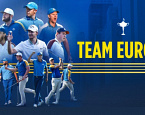 Ryder Cup 2025. Сборная Европы прилетела в США и приступила к тренировкам