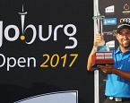 European Tour: Joburg Open, итоги. Даррен Фичардт завоевал свой пятый титул