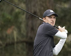 PGA Tour: AT&T Pebble Beach Pro-Am, день второй. Джордан Спит и Фил Микелсон возглавляют турнирную таблицу