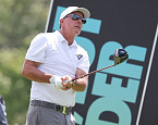 Фил Микелсон: в LIV Golf скоро придут новые звезды